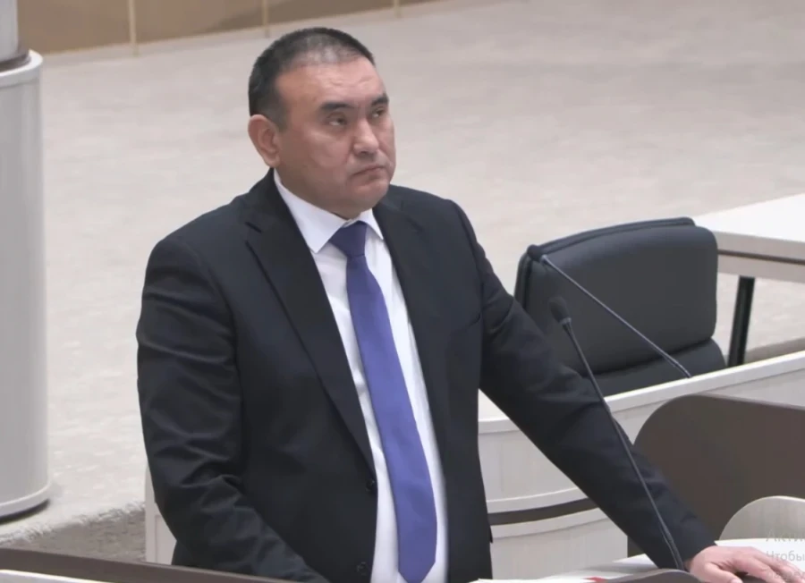 Кыргызстанда дипломатиялык паспорттун ээлери 36 өлкөгө визасыз кире алышат