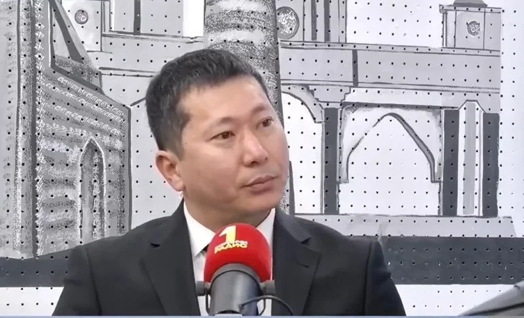 Железнодорожную станцию Кочкор планируют открыть ко Дню независимости