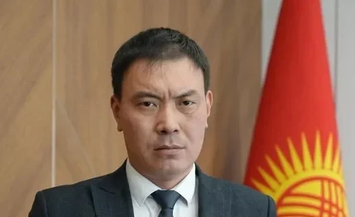 Назначен руководитель аппарата полпредства в Чуйской области