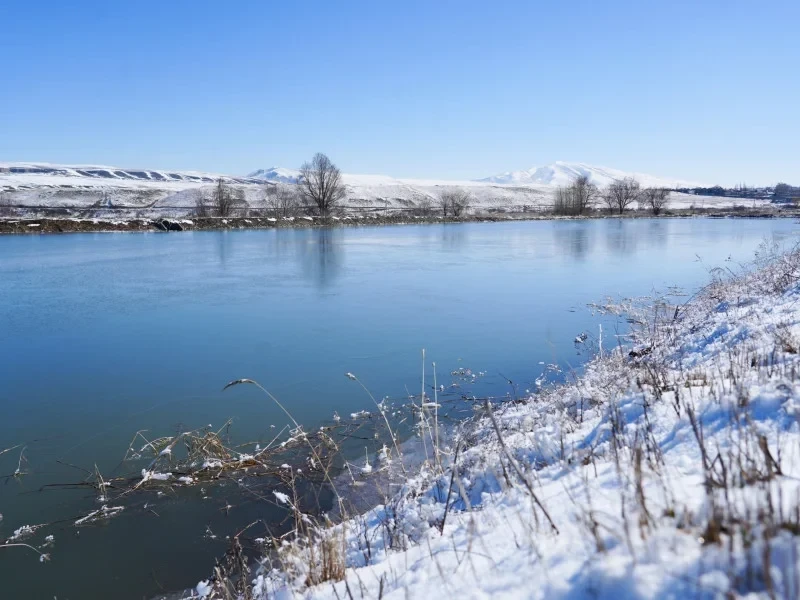 The Mayor of Bishkek instructed to check the legality of facilities near the "Orto-Alysh" water intake.