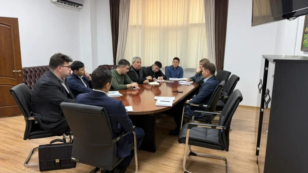 "Goods May Become More Expensive". How the Conflict in the Middle East Affects the Economy of Kyrgyzstan