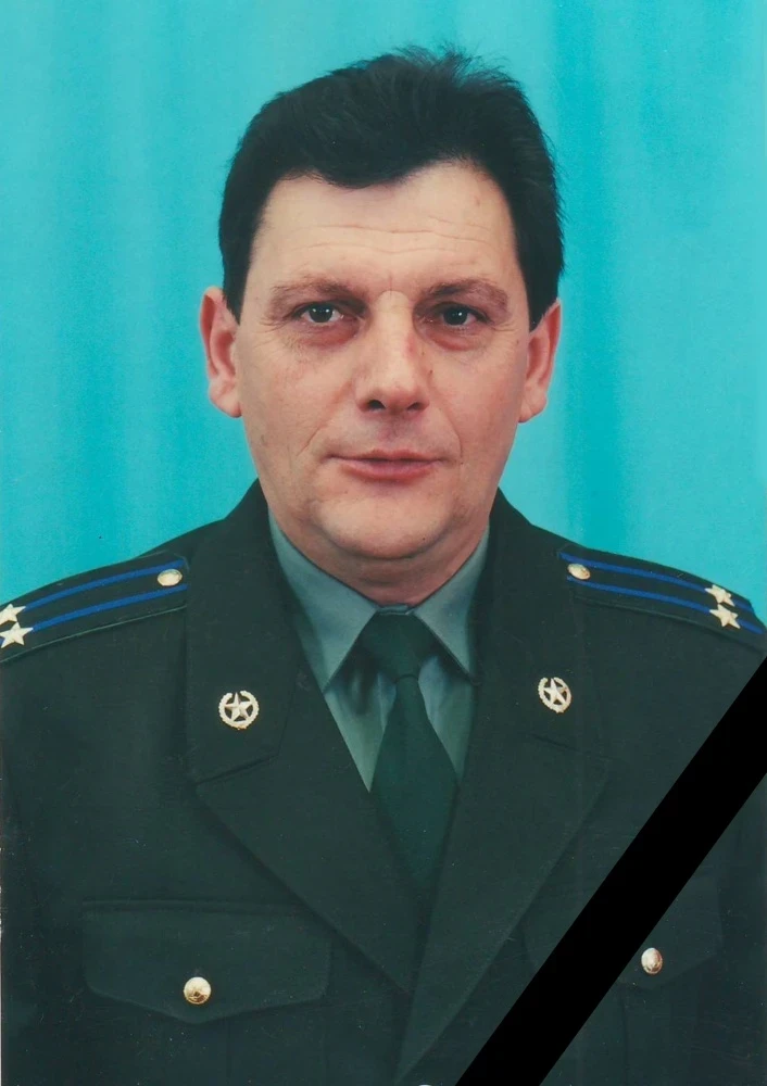 Veteran of the GKNB Alexey Subachev Has Passed Away