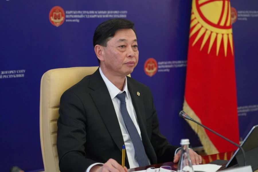 У 137 судей местных судов выявлены низкие показатели качества работы при рассмотрении дел