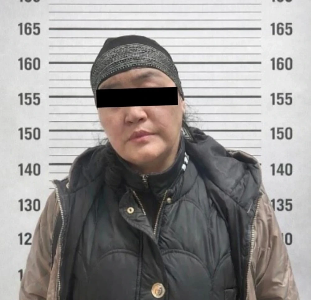 В Бишкеке задержали адвоката, подозреваемую в обмане граждан