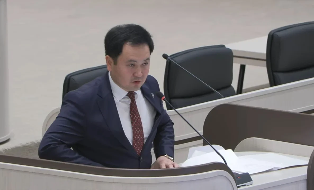 Жылдын аягына чейин Бишкекте инфекциялык оорукананын жаңы корпусунун курулушу башталат