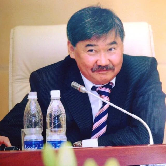 17 лет со дня трагедии: 13 марта 2009-го в Кыргызстане убили Медета Садыркулова