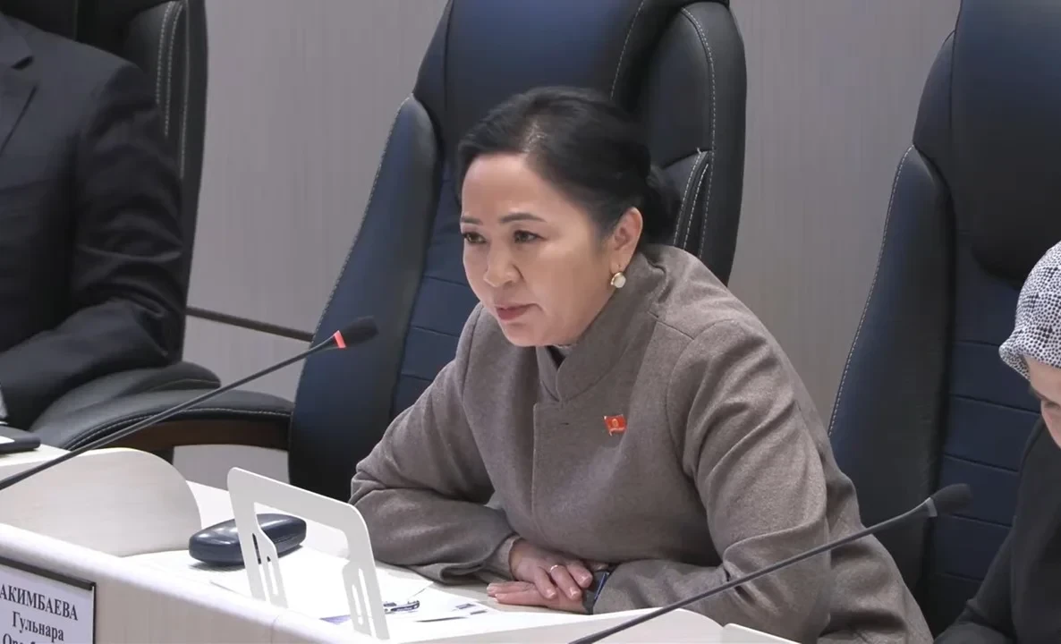 Депутат предложила упростить процедуру присвоения инвалидности детям