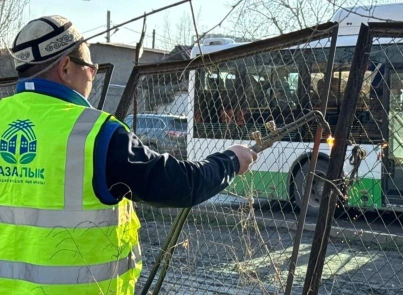 Земельный участок автовокзала Бишкека использовали без арендных платежей