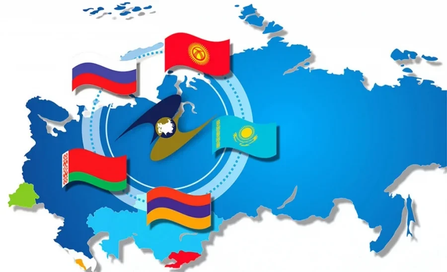 Кыргызстан активизирует работу по устранению торговых барьеров в ЕАЭС