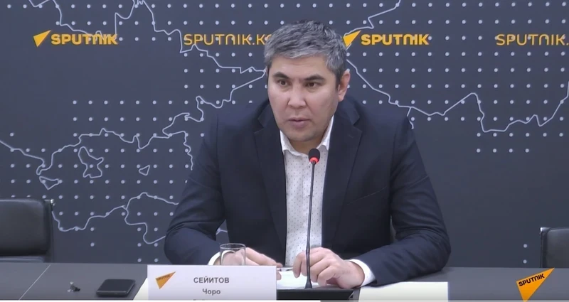 Кыргызстан активизирует работу по устранению торговых барьеров в ЕАЭС