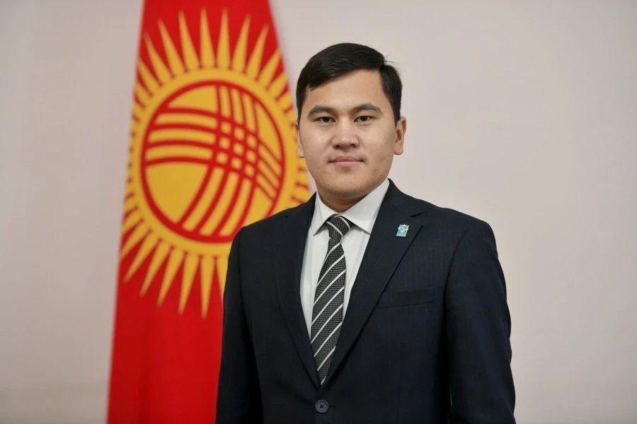 Бишкек шаардык мэриясында район жетекчилеринин орун басарлары үчүн кошумча штаттык бирдиктер киргизилди