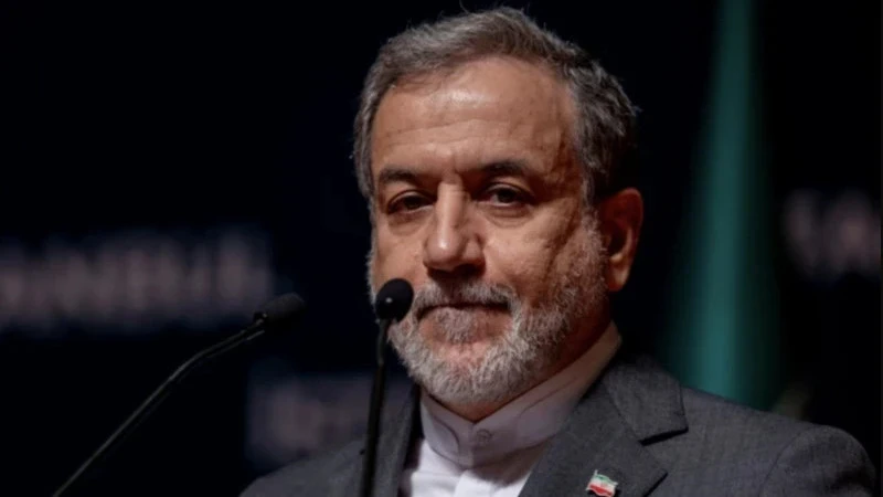 Иран не просит о прекращении огня или о переговорах, - министр иностранных дел Ирана Аббас Арагчи