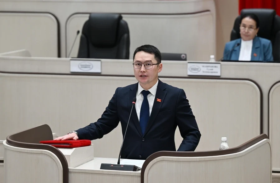 The deputy reported cases of livestock disease foot-and-mouth disease in the regions