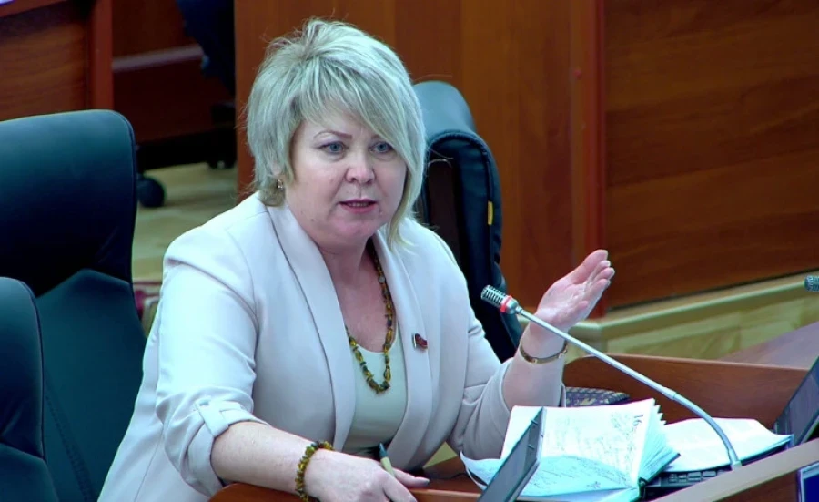 Кулов о помиловании Карамушкиной: Президенту не надо опираться на законы