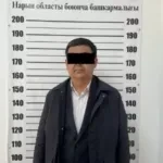 За вымогательство денег у директоров школ и детсадов задержан начальник ГОРОНО Нарына