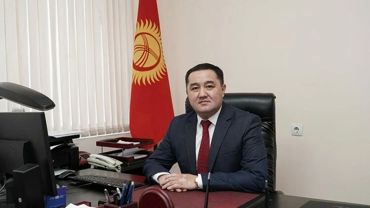 У Службы регулирования и надзора за финансовым рынком сменился председатель