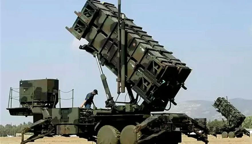 Атака на Иран. НАТО хочет дополнительно разместить систему Patriot в Турции