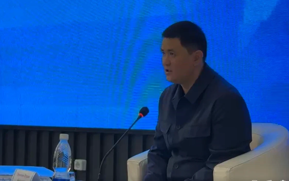 Долги по стройкам в городе Ош закроют из бюджета и фонда президента