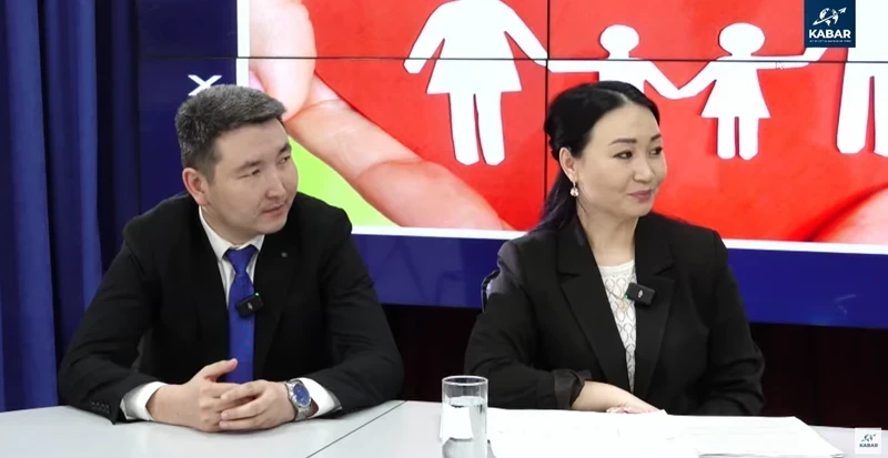 The Ministry of Labor named the mandatory conditions for receiving the "Bala Yrysy" allowance.