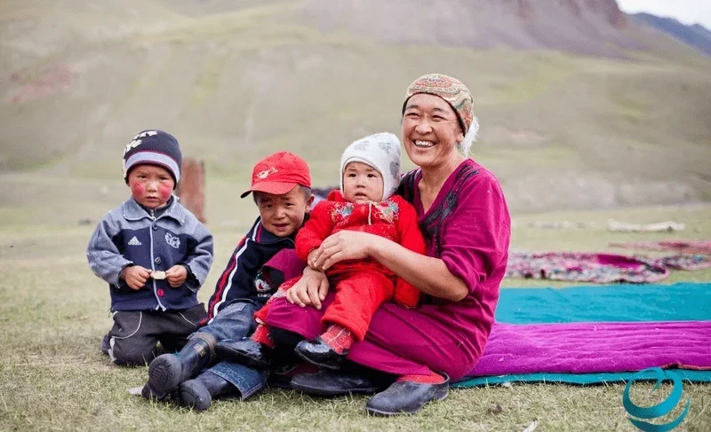 «Бала ырысы». Одновременно несколько пособий получать нельзя - Минтруда