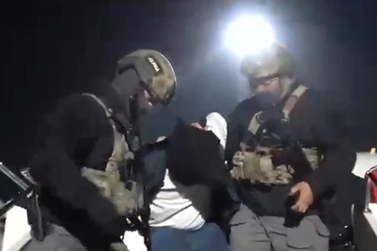 ГКНБ задержал в Стамбуле подозреваемого в связях с ИГИЛ и доставил в КР