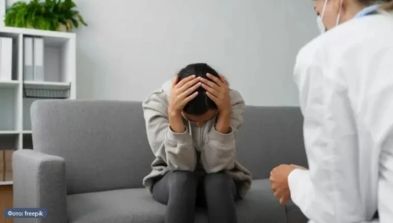 Ministry of Health of the Kyrgyz Republic: The number of patients with mental illnesses is growing every year