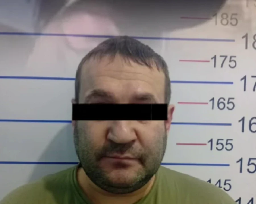 Милиция задержала в Бишкеке мужчину за разжигание межнациональной розни