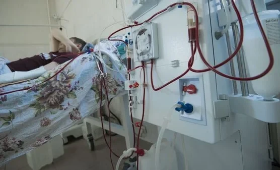 Депутат требует ответственности за лечение пациентов на гемодиализе