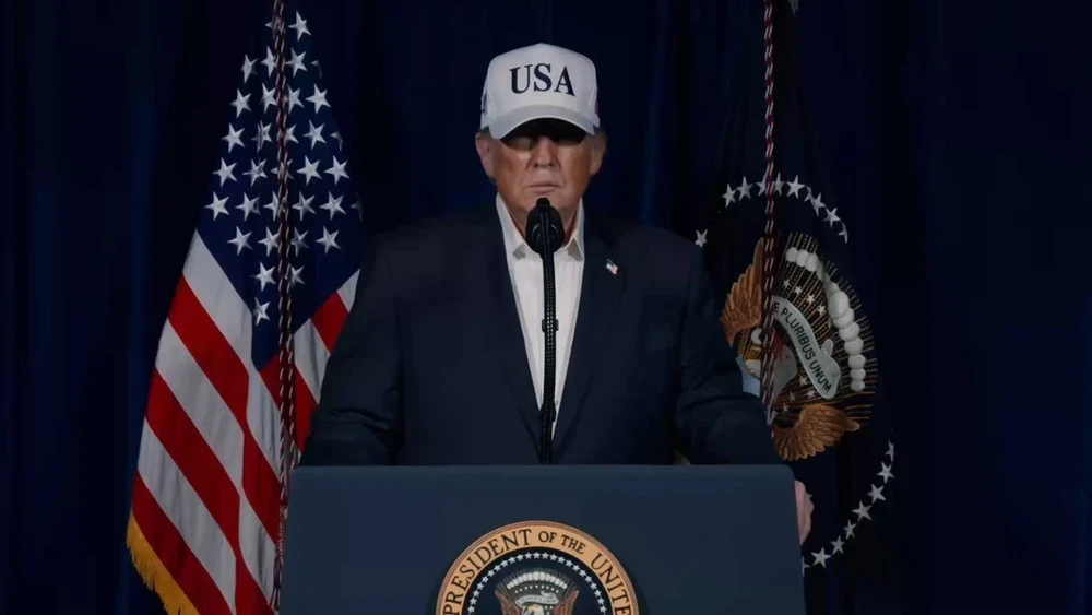 Трамп заявил, что большинство союзников США отказались присоединиться к войне с Ираном