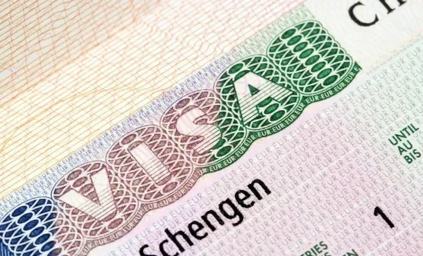 В апреле заработают новые правила въезда в Европу