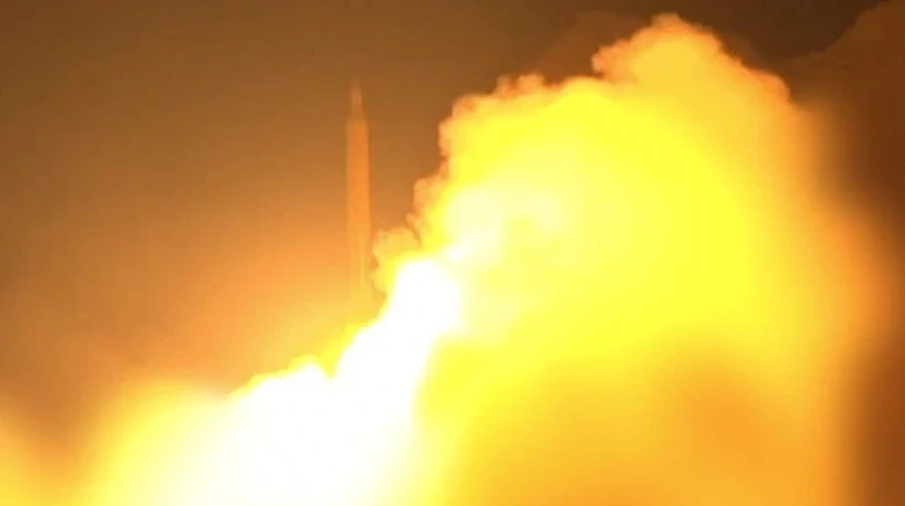 Иран объявил о новой атаке на Израиль в ответ на гибель секретаря Совбеза Лариджани