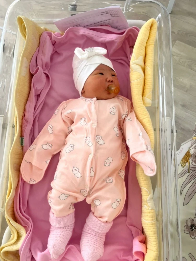 Для желающих дать милостыню в месяц Орозо. Дети, которым нужна помощь на лечение