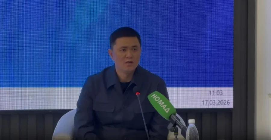 Нурдан Орунтаев: Президент поручил завершить все объекты в Оше