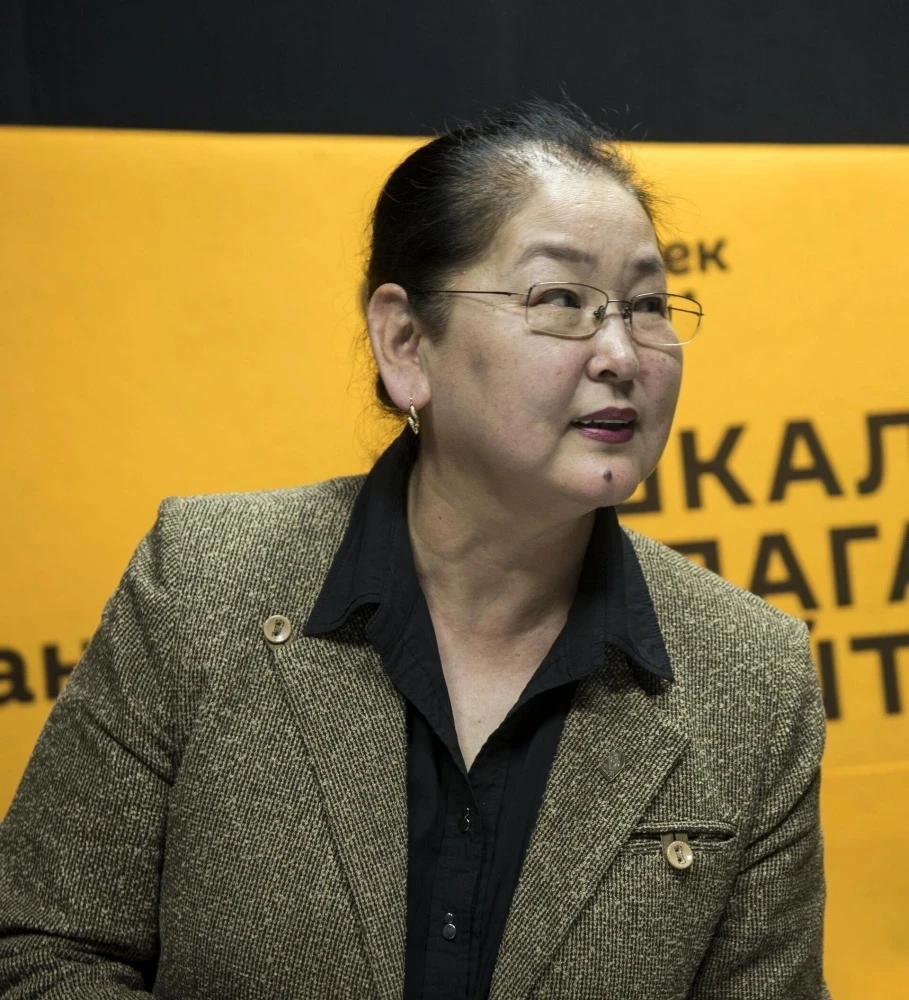 Айгуль Рыскулова назначена директором департамента ЕЭК по миграции