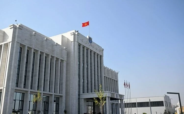 The Head of the State Committee for National Security commented on the creation of the Investigative Committee