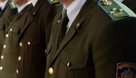 Dozens of Employees Dismissed and Suspended at the State Committee for National Security as Part of a "Purge"