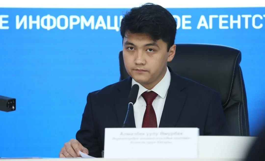 В президентском лицее «Акылман» обучение введется по системе STEAM