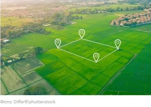 Трем сиротам выдали по 11 соток после проверки прокуратуры