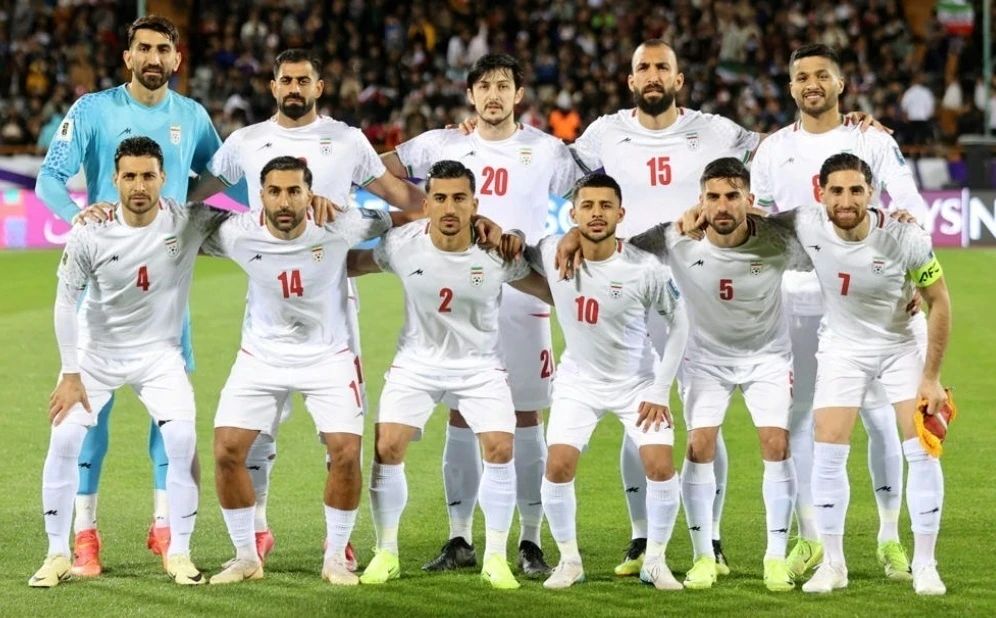 ФИФА отказала Ирану в переносе матчей ЧМ-2026 из США в Мексику