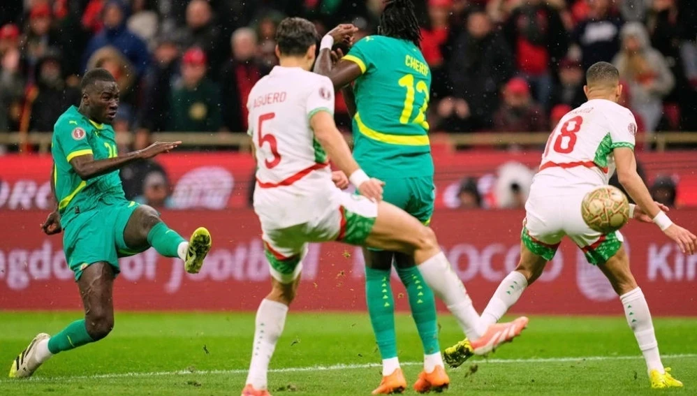 Morocco Declared Champion of the Africa Cup After Senegal's Disqualification