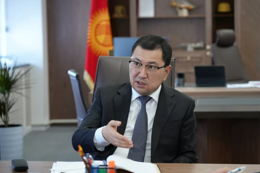 Власти запускают мясной кластер и раздают льготные кредиты для сдерживания цен