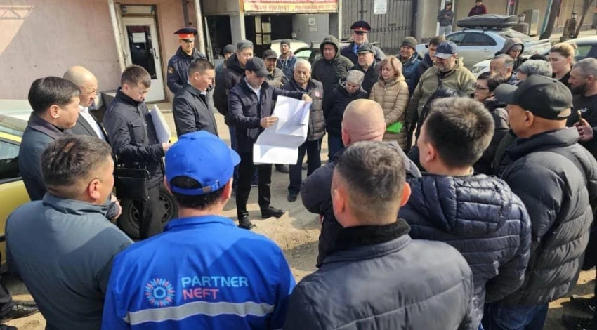 Мэрия показала схему транспортной развязки на пересечении Молодой Гвардии и Льва Толстого