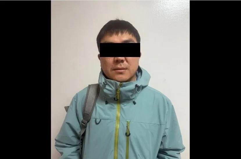 МВД задержало подозреваемых в коррупционной схеме в ОАО «Кыргызнефтегаз»