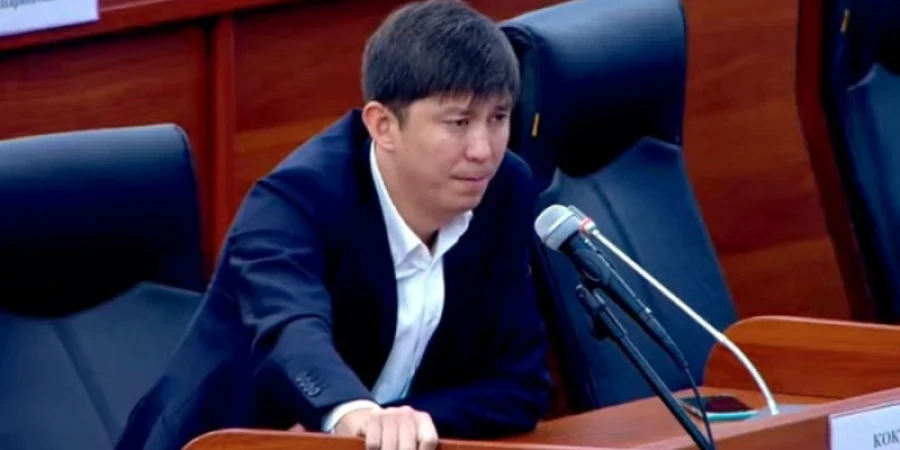 Kokulov's Disputes Led to Restrictions for Deputies