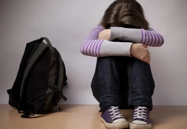 In Kyrgyzstan, Teacher Training is Being Reformed to Combat Bullying