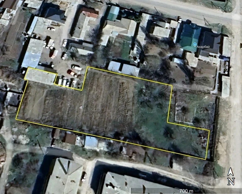 Генпрокуратура: Переданный частникам объект Службы ветеринарии вернули государству