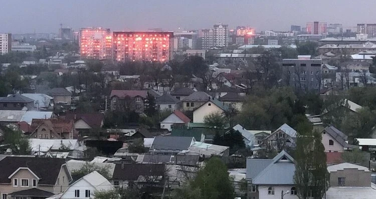 За два месяца в Кыргызстане ввели в эксплуатацию более 1,4 тысячи частных домов