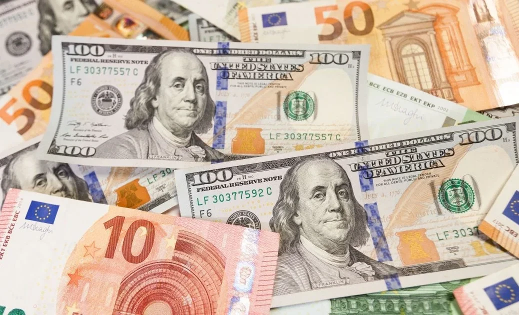 Курсы валют на 19 марта