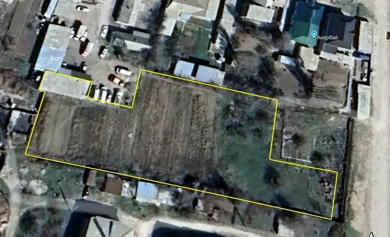 В Таласе возвращено госимущество почти на 17 млн сомов