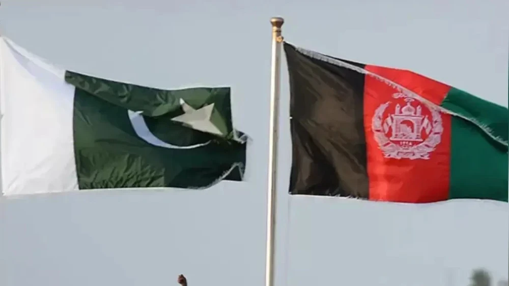 Афганистан и Пакистан объявили о временном перемирии в связи с завершением Рамадана